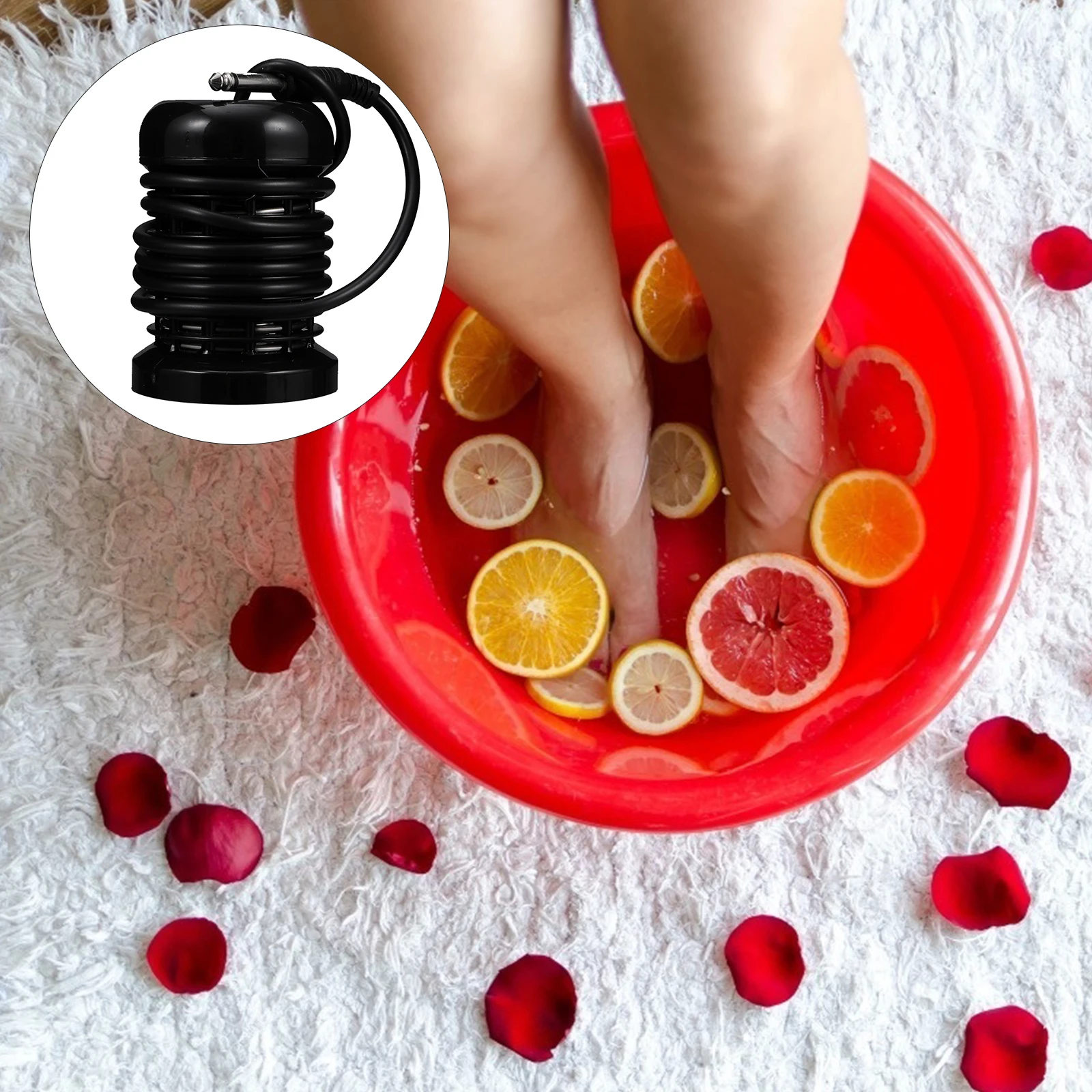 Рисунок 4 - Ионный измеритель головы