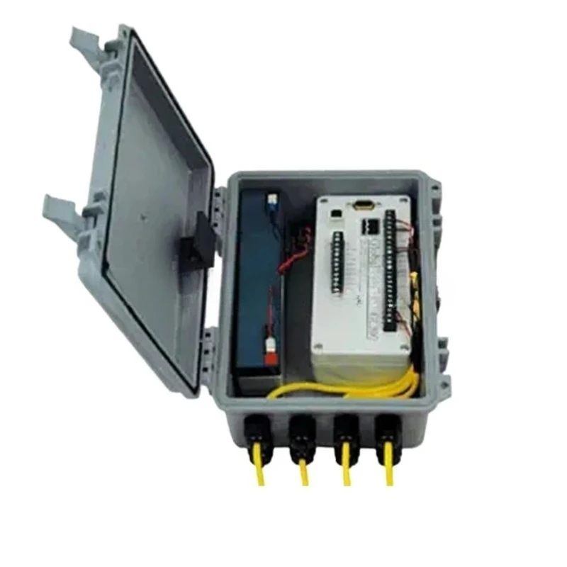 Environmental Hydrology Marine River Reservoir Water Quality Monitoring System
