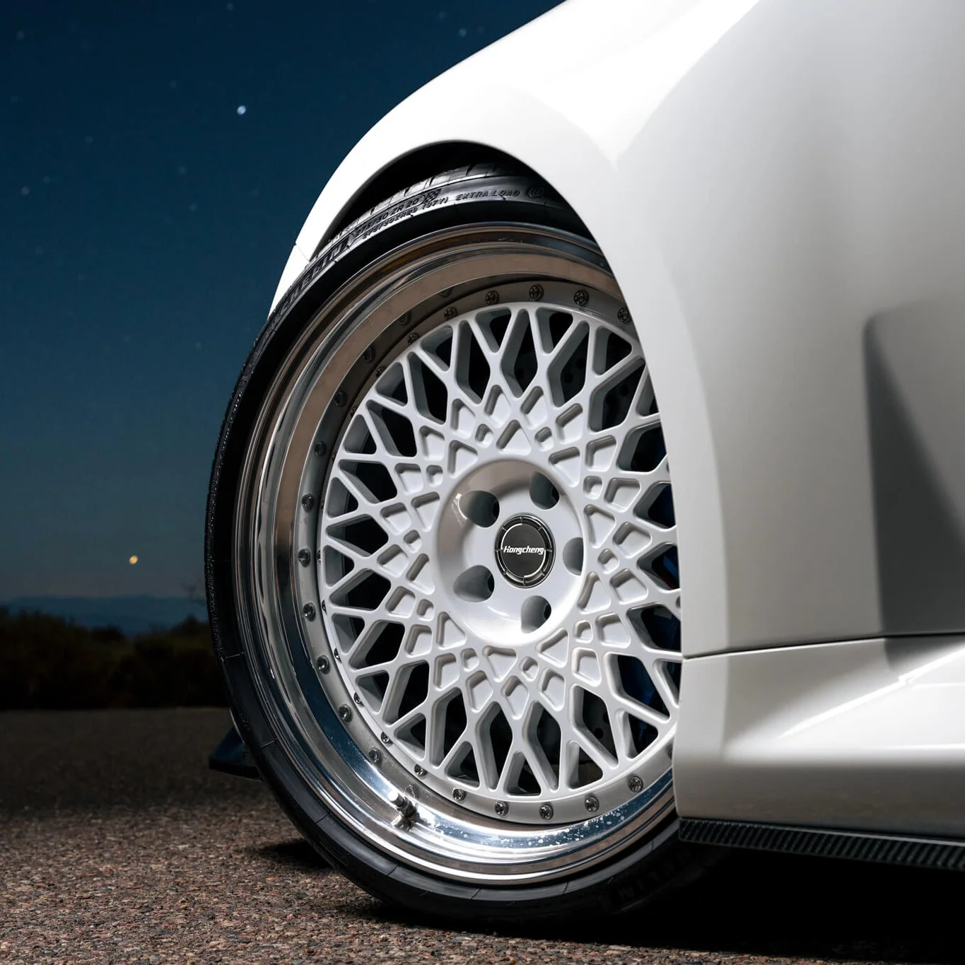 New model of 26Factory Custom Forged Full Carbon Fiber 5x114.3 5x120 5x130 5x127 5x112 18 19 20 21 22 23 Inch Wheel Rim for  M3