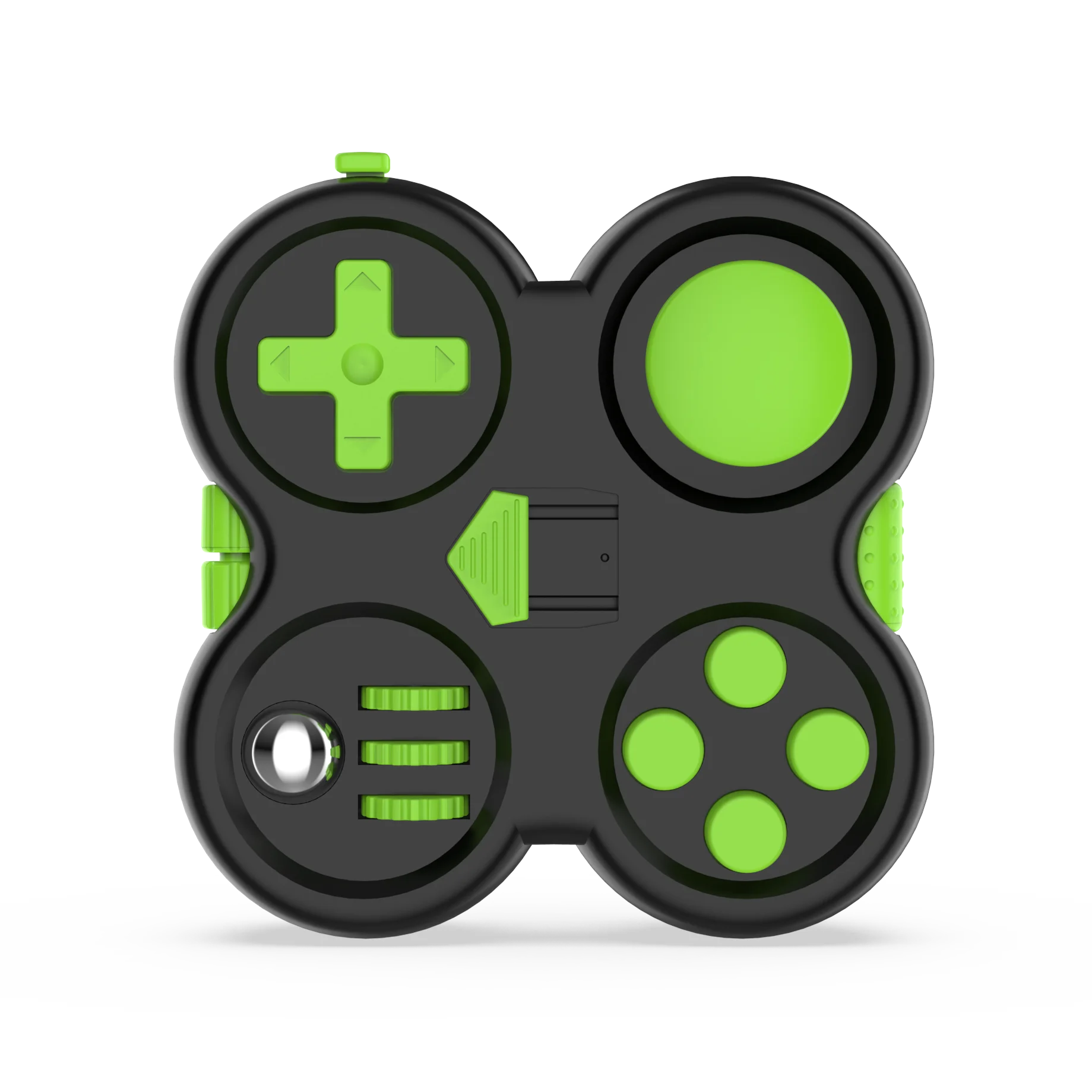 Fidget Toys Antistress Toys pour Adultes, Mode Décompression, Mm, Anlande, Charleroi, Jouets de Presse du Bout des Doigts, Décompression des Doigts