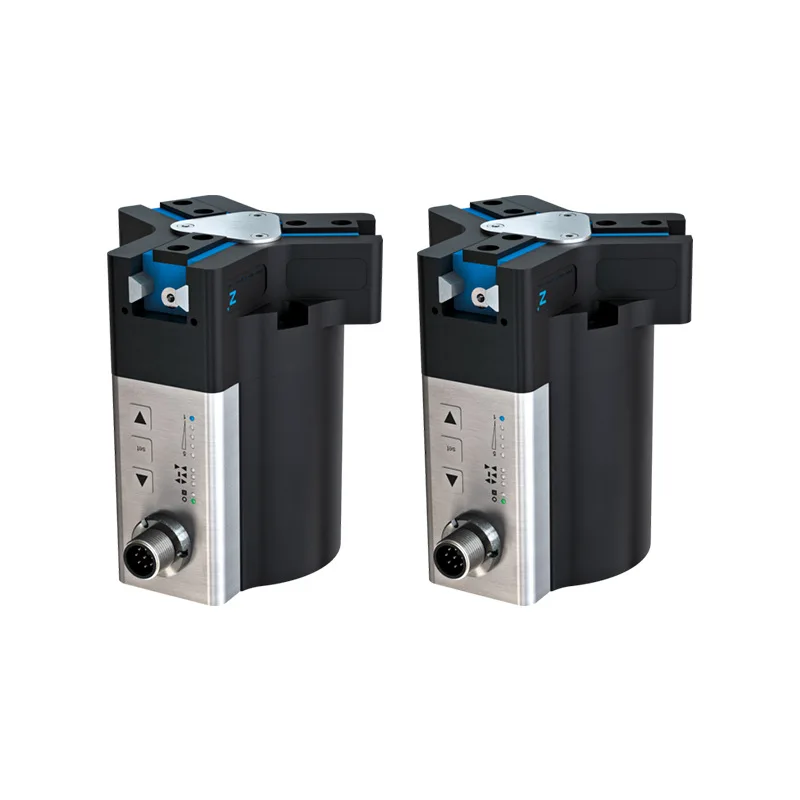 Germany SOMMER/ZIMMER GED5006IO-00-A Three-specified breakthrough point manipulator, futures