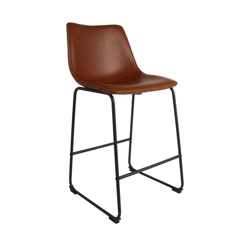 

Modern Nordic luxury bar chair high stool bar chair easy to use durable practical good quality