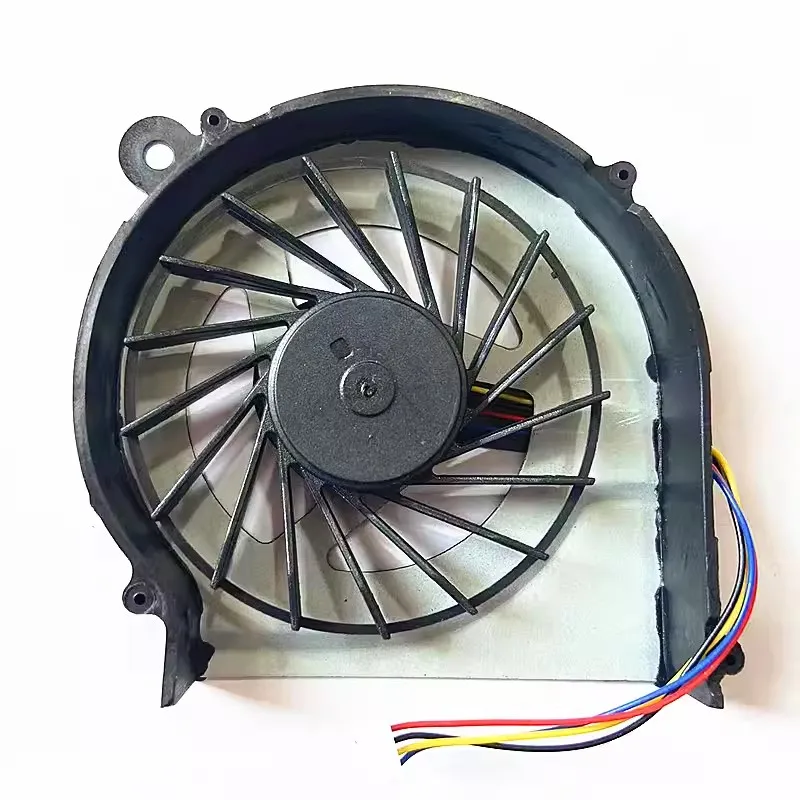 New CPU Cooling Fan for HP 1000 G4 G6 G7 CQ42 G42 CQ62 G62 CQ56 4-wire Cooler Fan