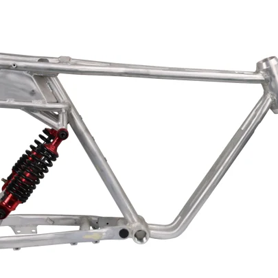 Quadro de alumínio da bicicleta de montanha do quadro da bicicleta 29er MTB com excelente durabilidade e desempenho
