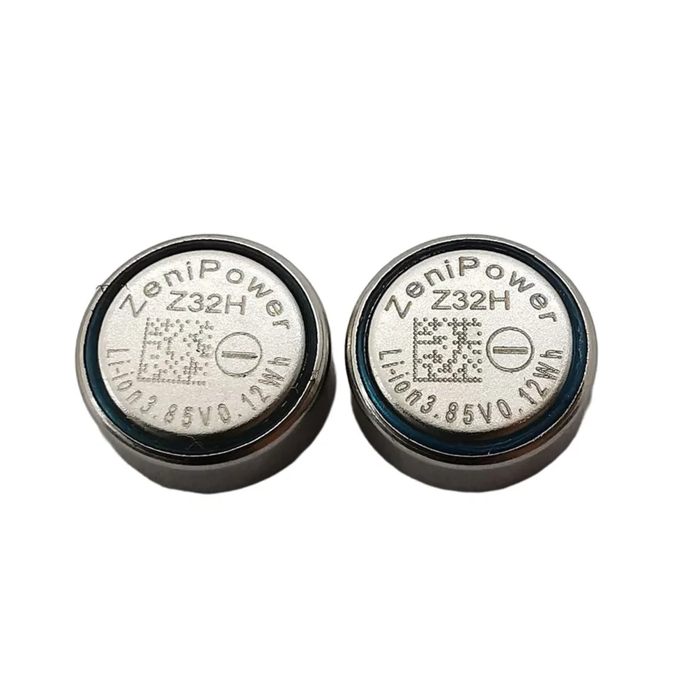 2-10PCS Z32H 3.85V Battery For Sony LinkBuds WFL900/H WF-L900 WF-SB700N WF-XB700 Truly Wireless Earbuds Headphones