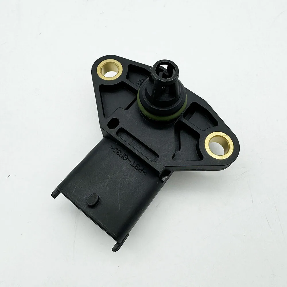 Original High Quality New For 0281002655 MAP Manifold Air Pressure Sensor for Fi-at Ive-co Op-el 1697325 51274210216 5127421