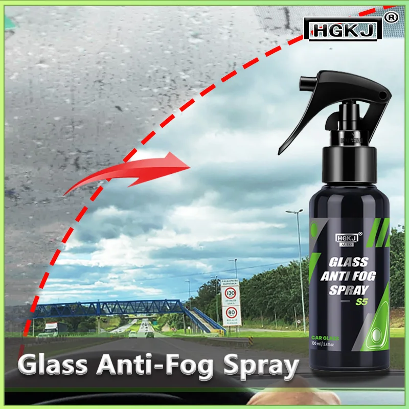 

Автомобильный противотуманный спрей для лобового стекла, водостойкий, непромокаемый, автомобильное стекло, репеллент от дождя, противозапотеватель для зеркал и окон, гриф для обслуживания автомобиля