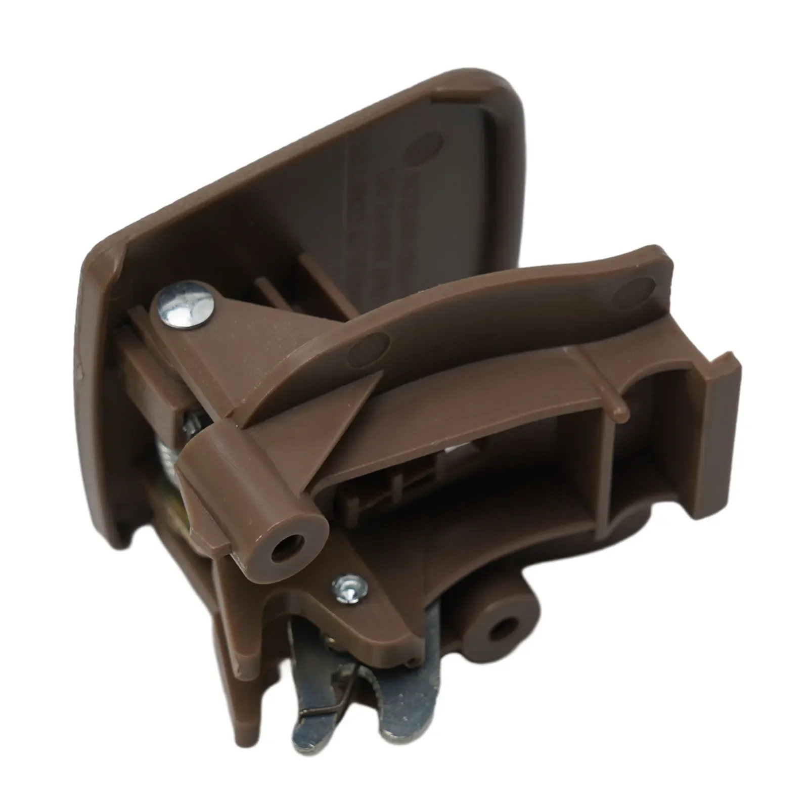 Handle Glove Box Latch 20933084 Accessory Brown For GMC Savana 1500 2500 3500 Passenger Side Replacement Useful