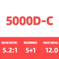 EXCELER 5000D-C