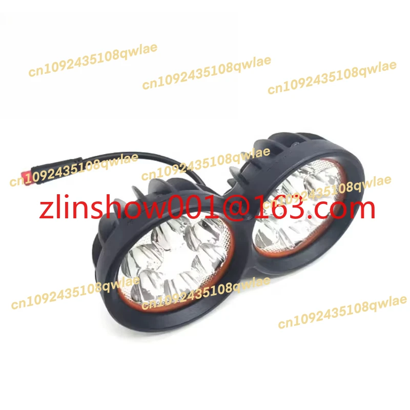 For Kukirin M5 Pro …