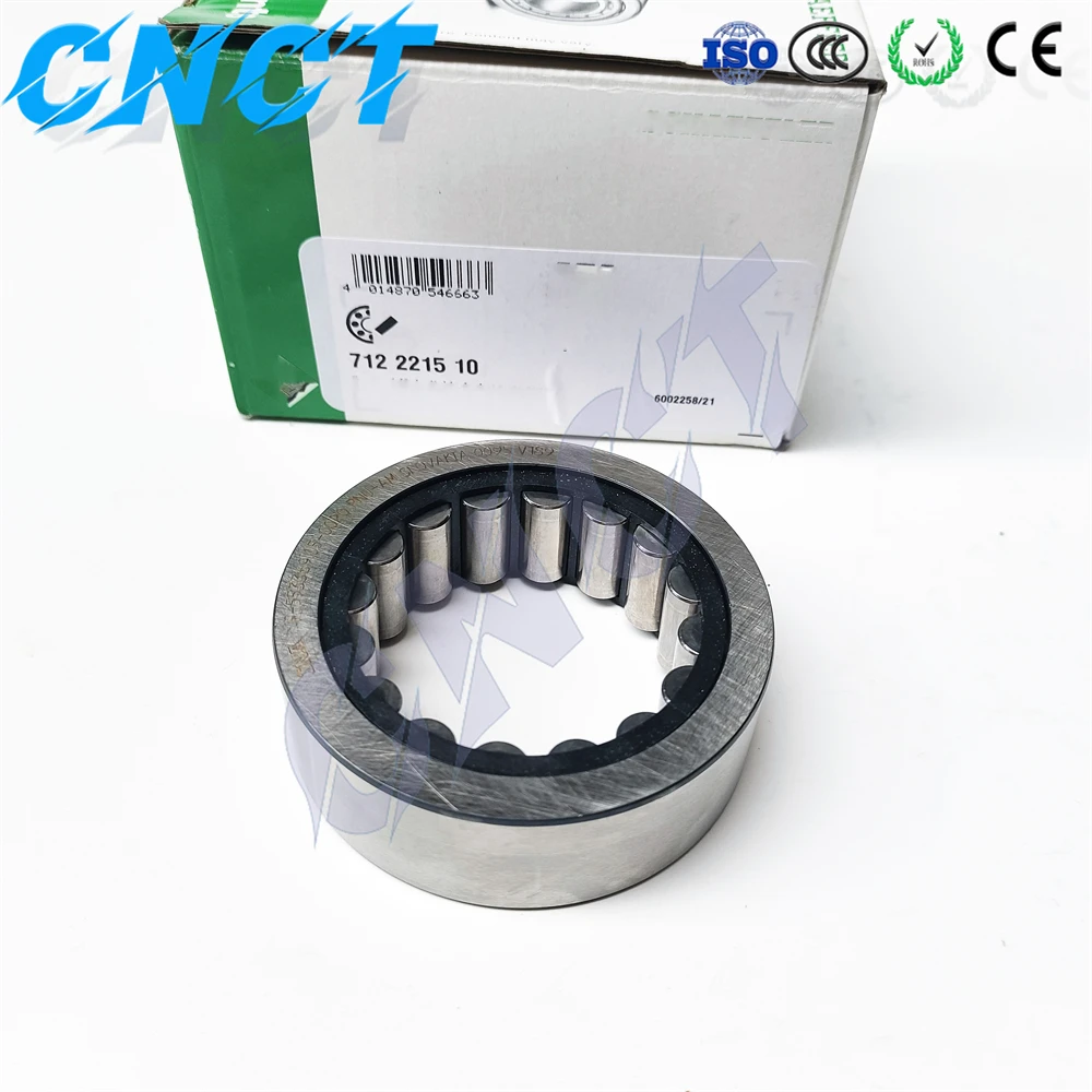 0AW331440BC Transmission Bearing New For Audi 0AW Multitronic CVT 8 Speed Gearbox A4 A5 A6 A7