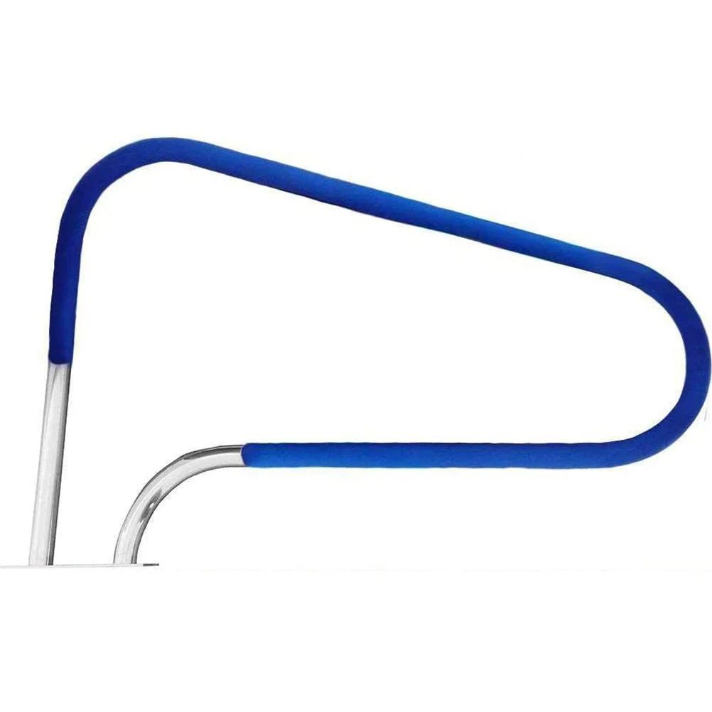 

Anti Slip Pool Handrail Cover Neoprene Swimming Pool Safety Railing Grip Protector For Elderly Disabled Accessory Part