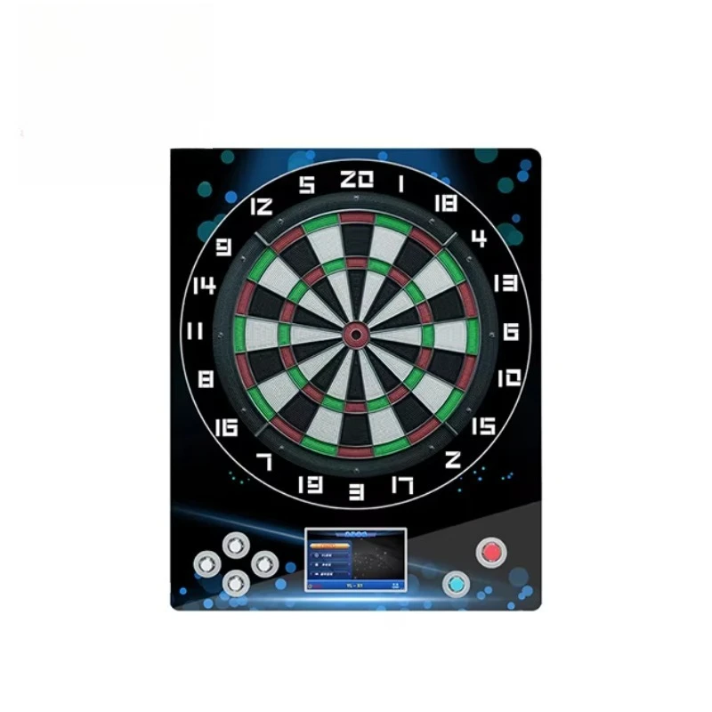 Coin game machine Other sports entertainment products emulator Electronic dart machine