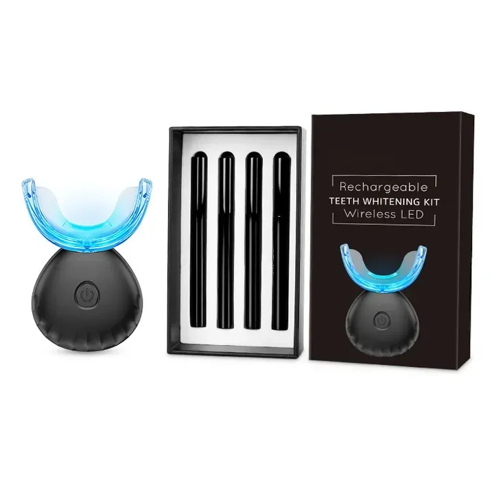 TW01 Portable Teeths Whitening Hot Selling Teeths Whitening Device Kit for Home Use Travelling