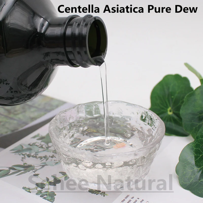Tónico Facial Calmante de 500 ml con Centella Asiática, Reduce Marcas de Acné, Vetas Rojas, Repara la Barrera Cutánea, Cuidado de la Piel
