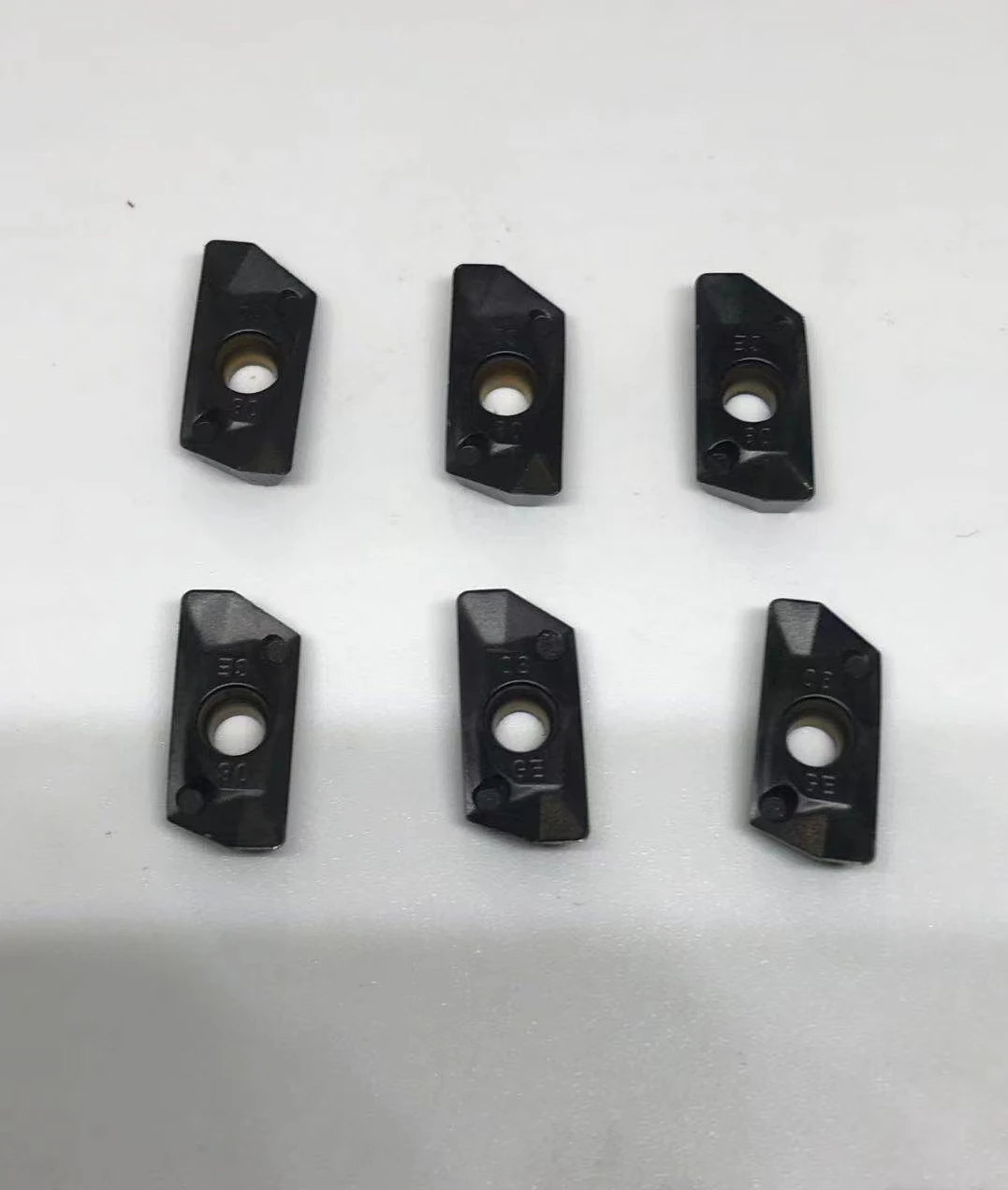 

Kennametal EDPT140408PDSRGE EDPT140408PDSRGD KCPK30 10Pcs Carbide Insert EDPT Inserts