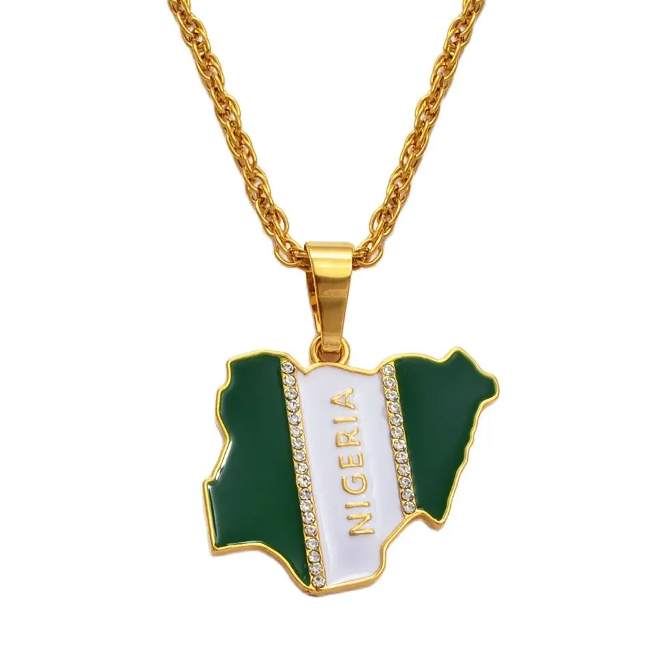 Necklace Nigeria: Türkiye'de En Popüler Kolye Seçenekleri ve Kullanım Rehberi