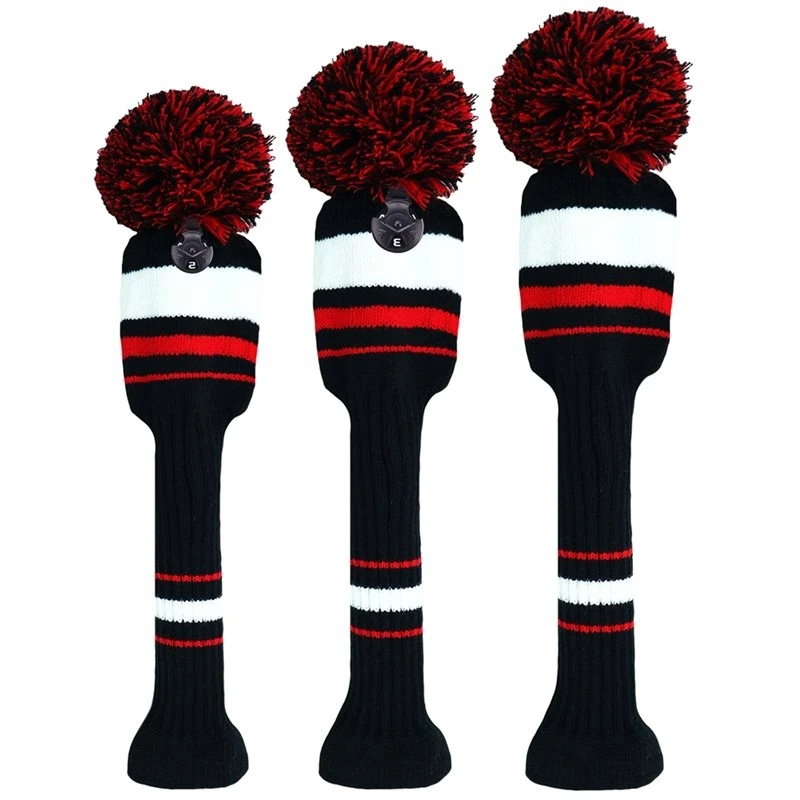 t22c-washable-stretchy-striped-golf-club-head-covers-golf-sleeve-for-fairway-driver-hybrid-clubs-sports-supplies