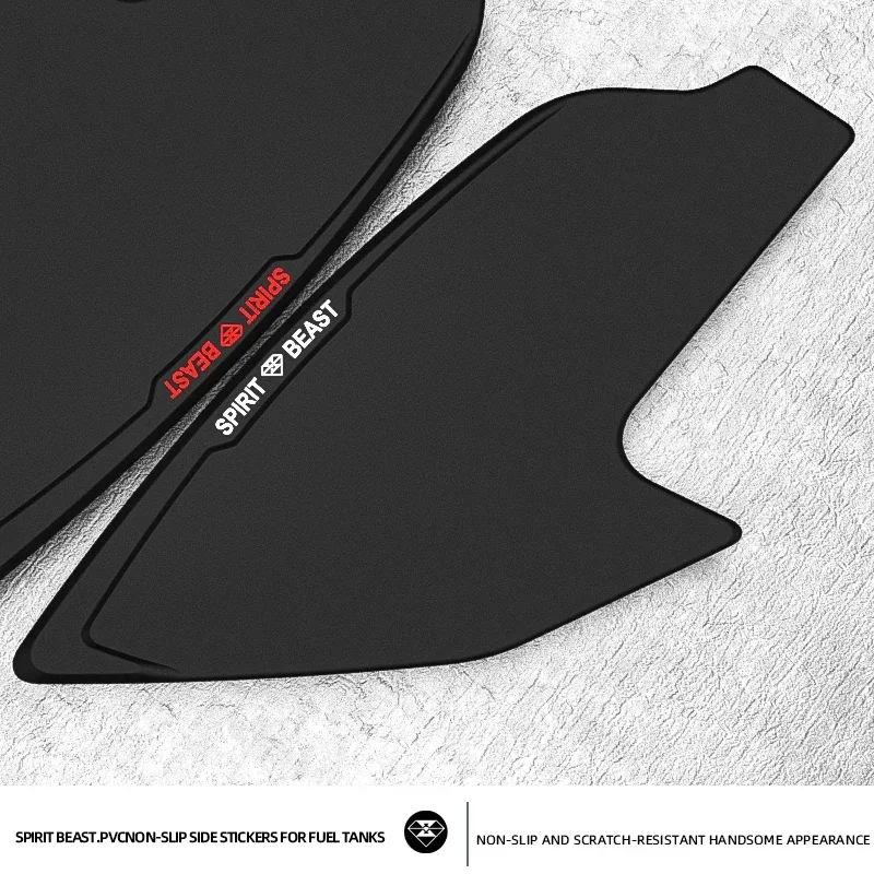لسيارات BMW G310GS ملصق خزان الوقود تعديل دراجة نارية الجانب ملصق الجسم المضادة للخدش حماية ملصق خزان الوسادة