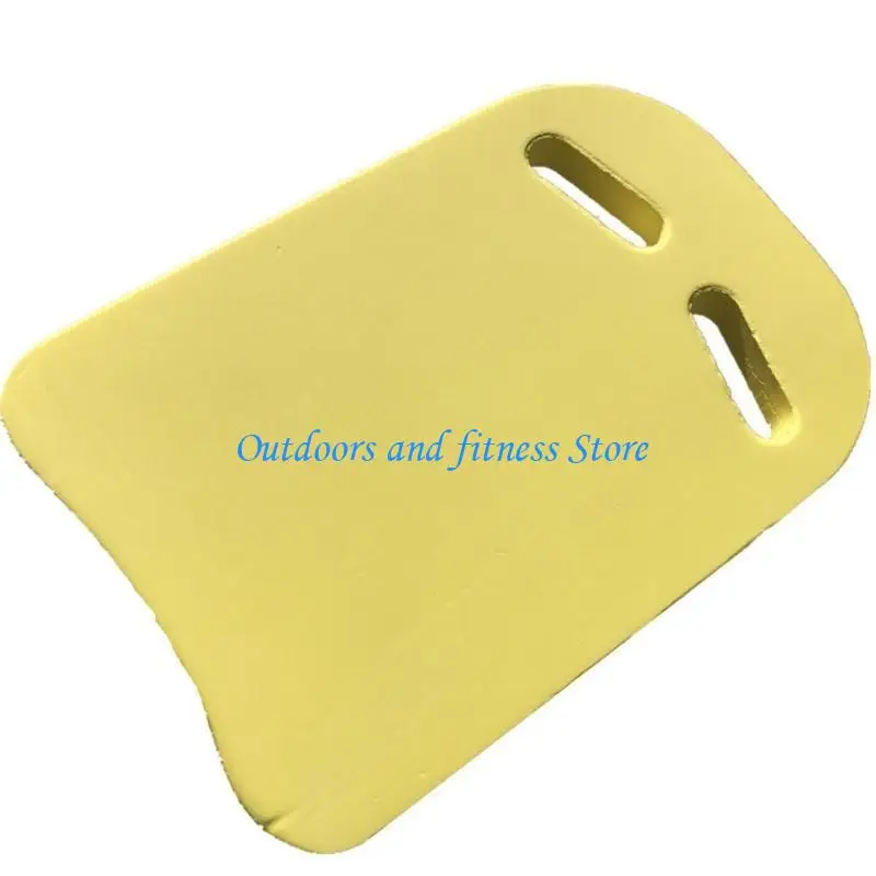 

H053 Swimming Kickboard Ergonomic Grip Pool Swim Training Swimming Aids for Children
