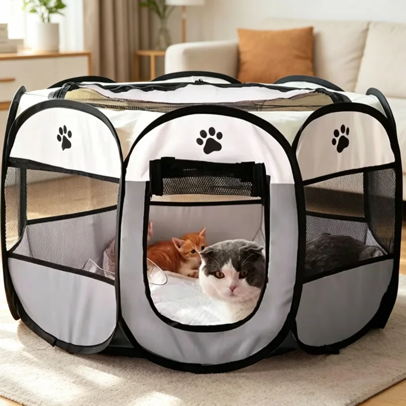 #35 Latest Pet Pens Offers