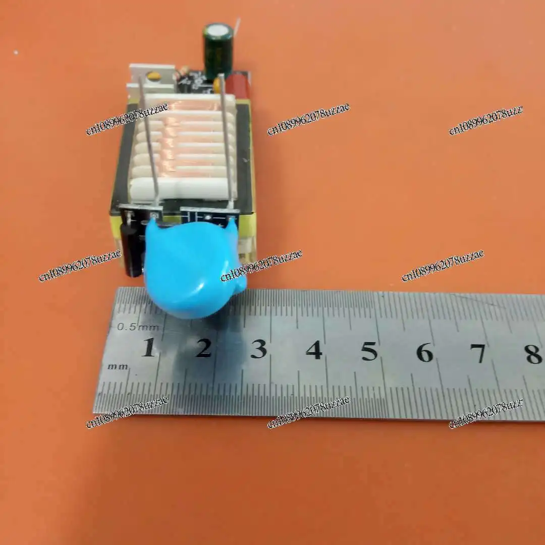 Long-term High Voltage Generator Igniter Inverter DC Pulse Arc Input 9.2v30v Output
