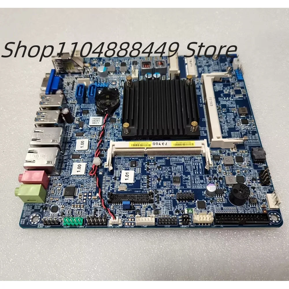 

MX1900J 19A7MX1902-01 Equipment machine motherboard
