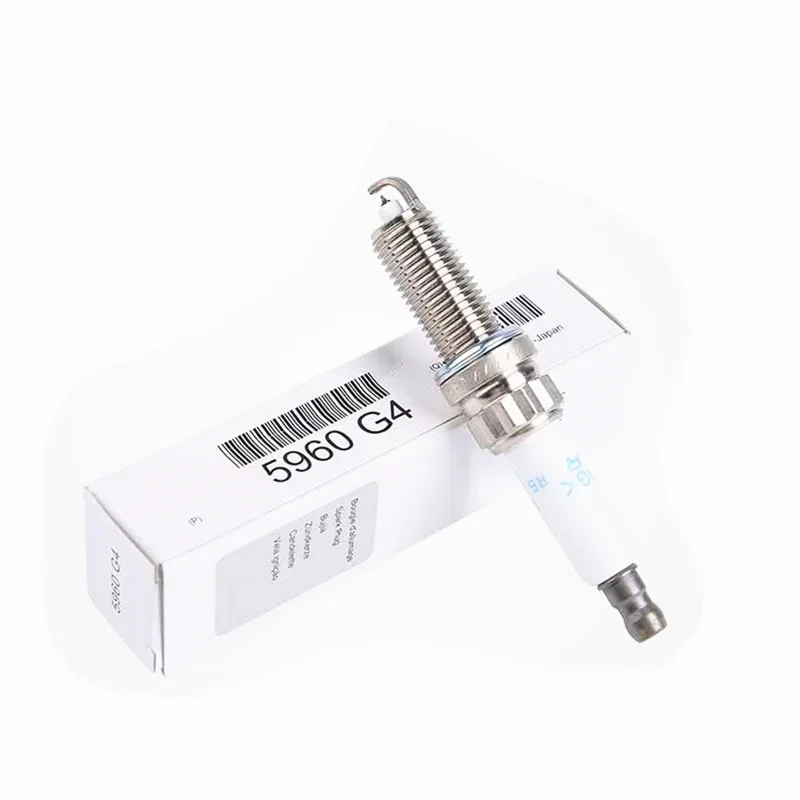 

Подходит для Peugeot 207CC 208 3008 308CC SW RCZ 5008 508 Citroen C4 DS5 DS6 DS3 Свеча зажигания 1,6 т 1,8 т 5960G4 596092