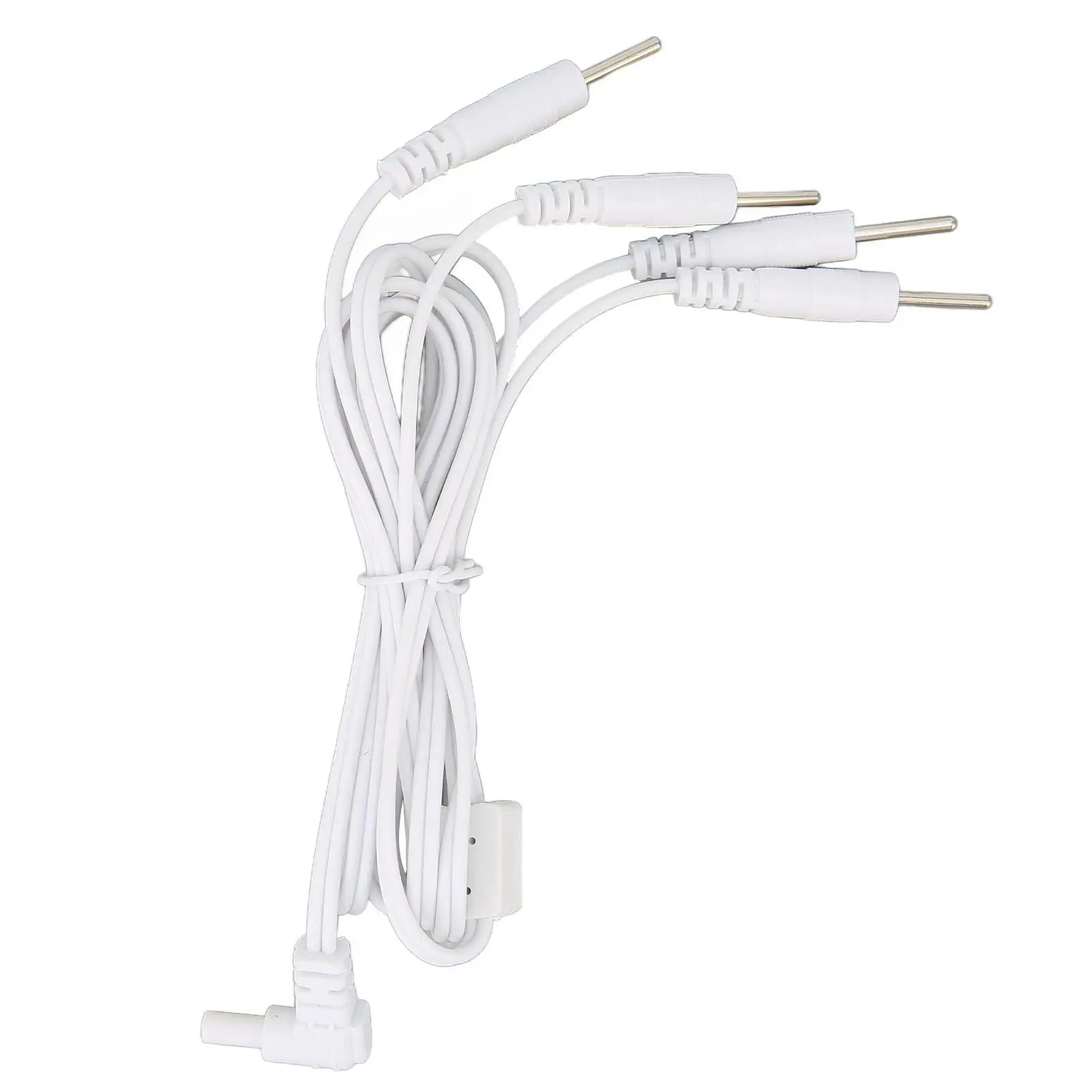 

for digital Electrode Wires TENS Connector Cables Heat Wires for electrotherapy Professional Use