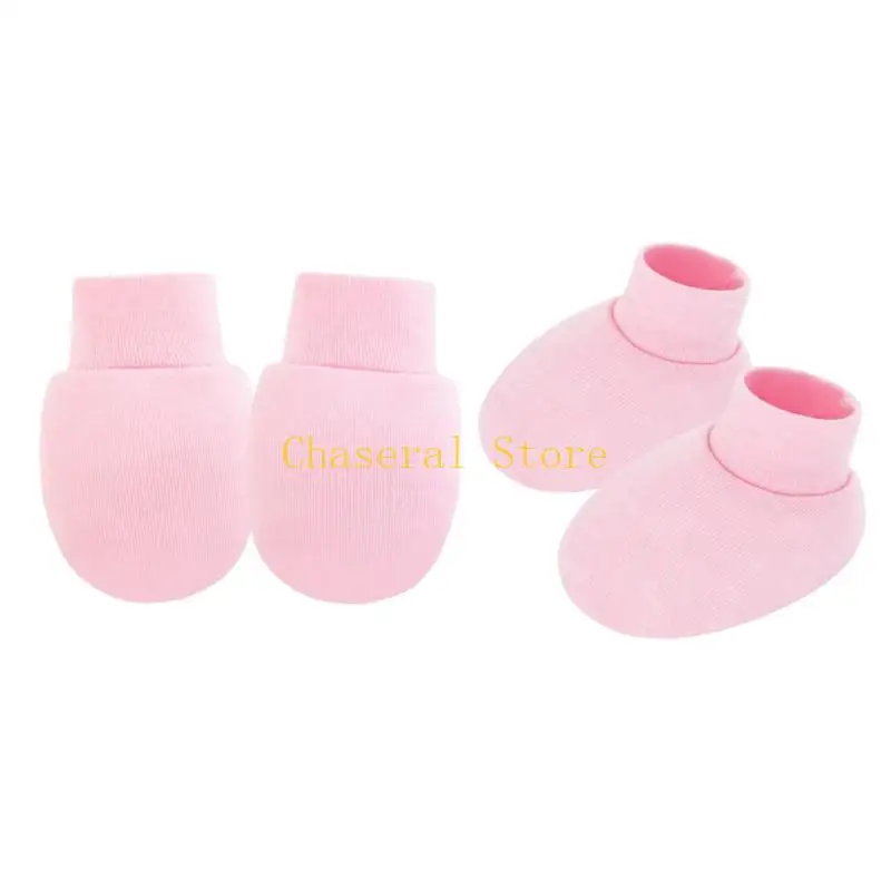 

E7CE 4 SET MATPANT COTKENT PINTENS и носки Установите воздухопроницаемые антикреттные перчатки комфорт