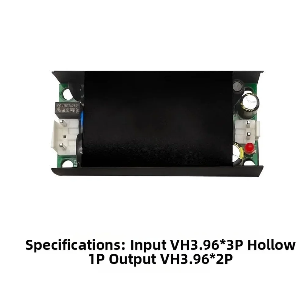 Power Module 24W AC To DC Power Supply Module 220V To 12V Conversion 2A Output 85-264V AC Input Converter For Industrial Control
