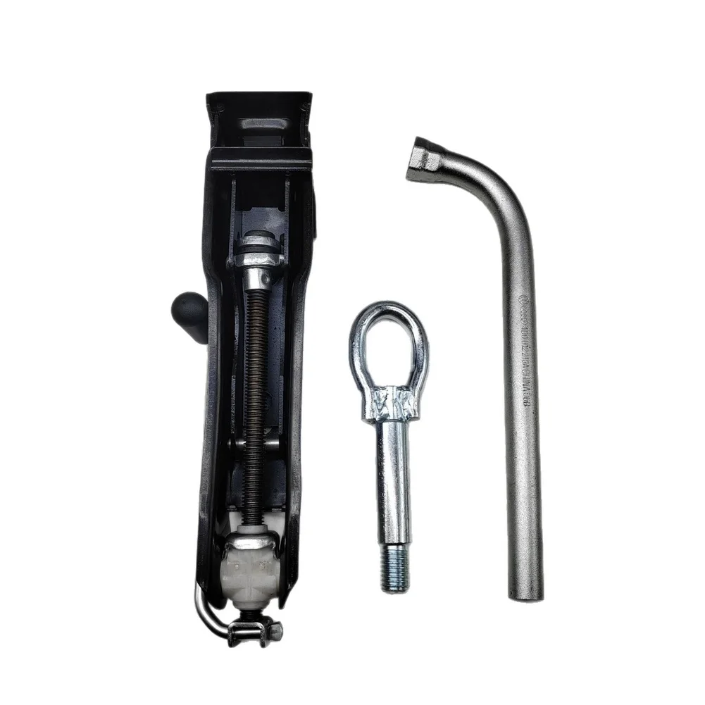 

Car Jack Lift Tool Set For A1 For Polo For Fabia For Ibiza 2009-2020 6R0011031 Jack Tire Wrench Tow Hook Car Maintenance Tools