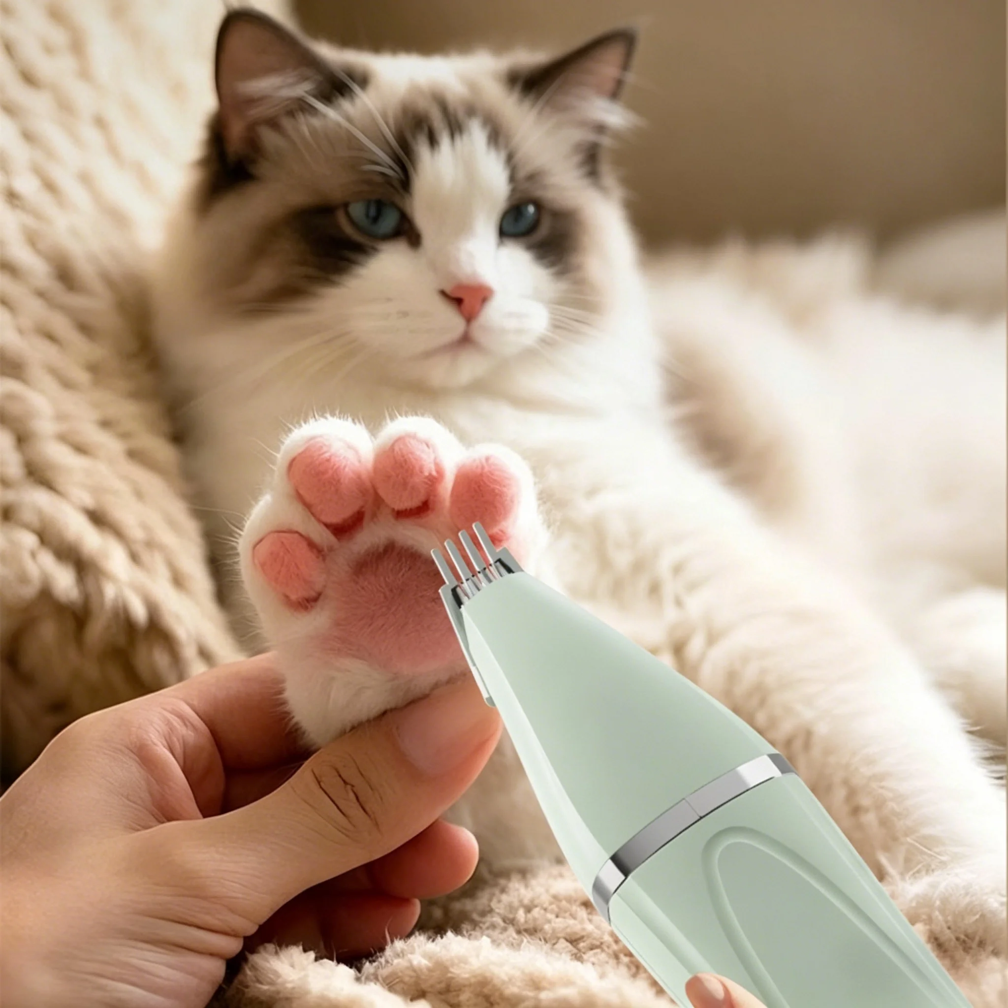 Thumbnail 4 - #80 Best Cat Nail Trimmer to Buy In 2026