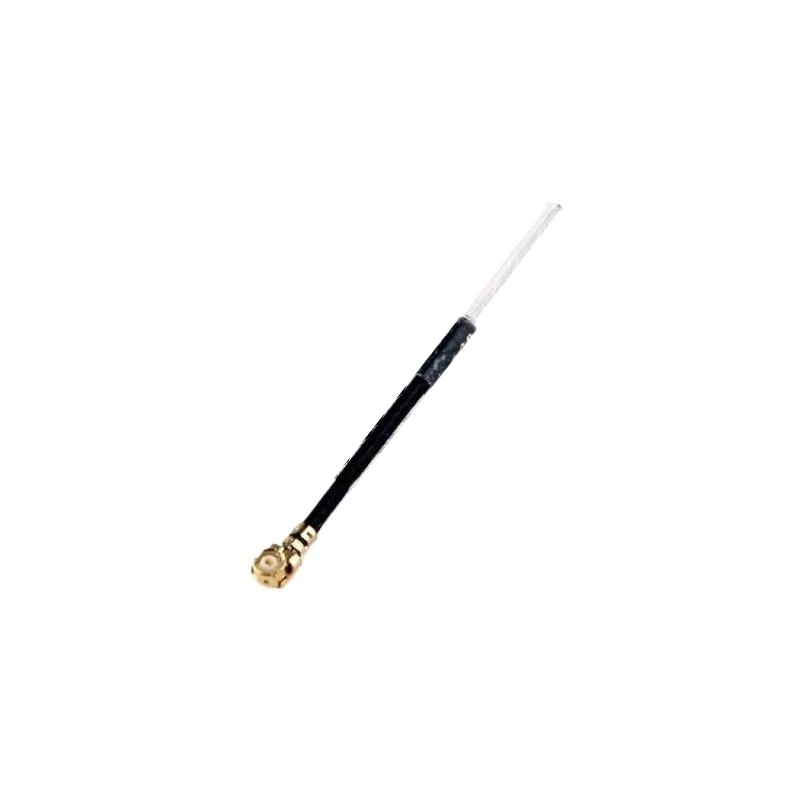 Machine de traversée d'intérieur, accessoires de bricolage, antenne linéaire 5.8G IPX UFL pour Mobula 6 7 Freestyle HD / ECO RG137