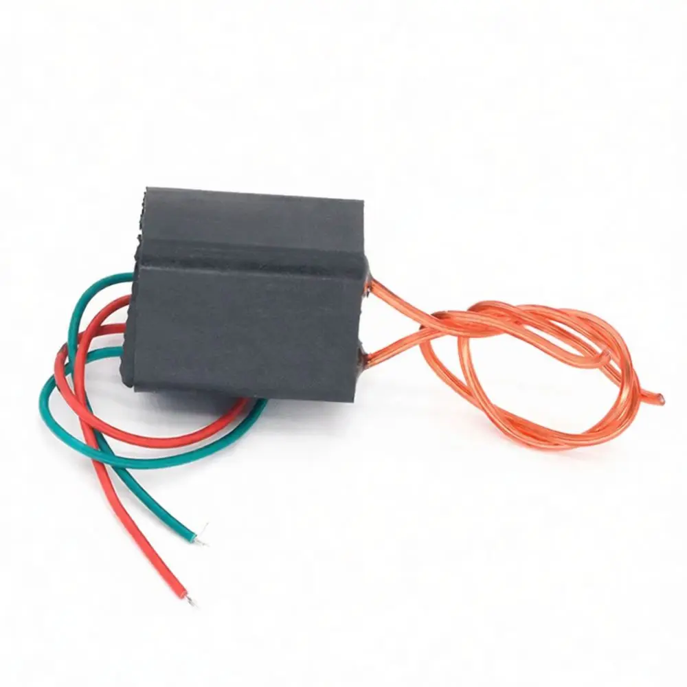 High Voltage Generator Module 20KV Arc Igniter DC 3.7V 6V Boost Converter Step Up Transformer For Yixinsheng Power Electronic