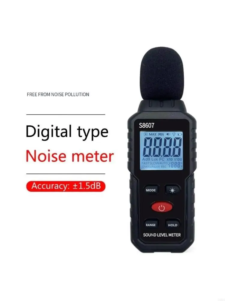 Mini Digital Sound …