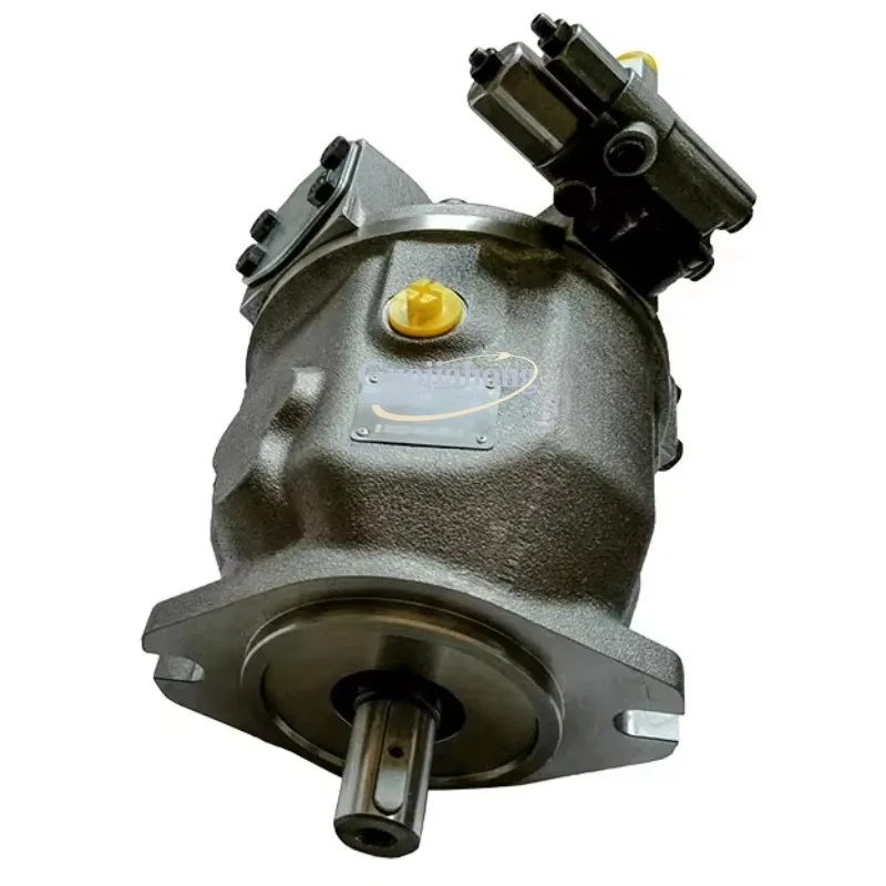 

Гидравлический насос A10VSO71 31 A10VSO71 32 Осевой поршневой насос A10VSO71 31 32 для ремонта экскаватора Sany 60 75 XCMG 75 Lingong 80