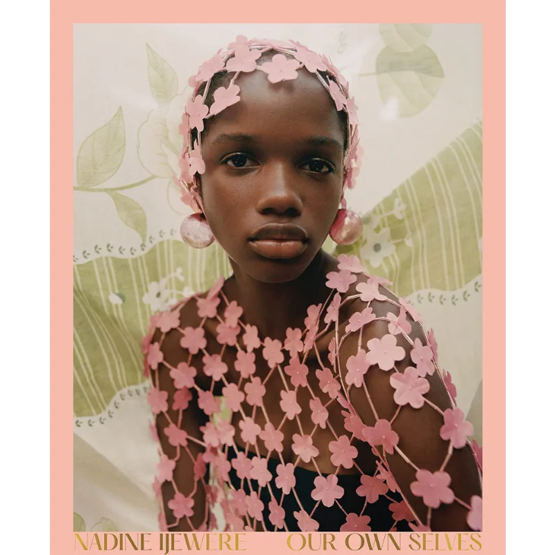 

Надин Иjewere Надей Иjewere Линетт Ниланндер Престел Издательство 9783791387765 Книга