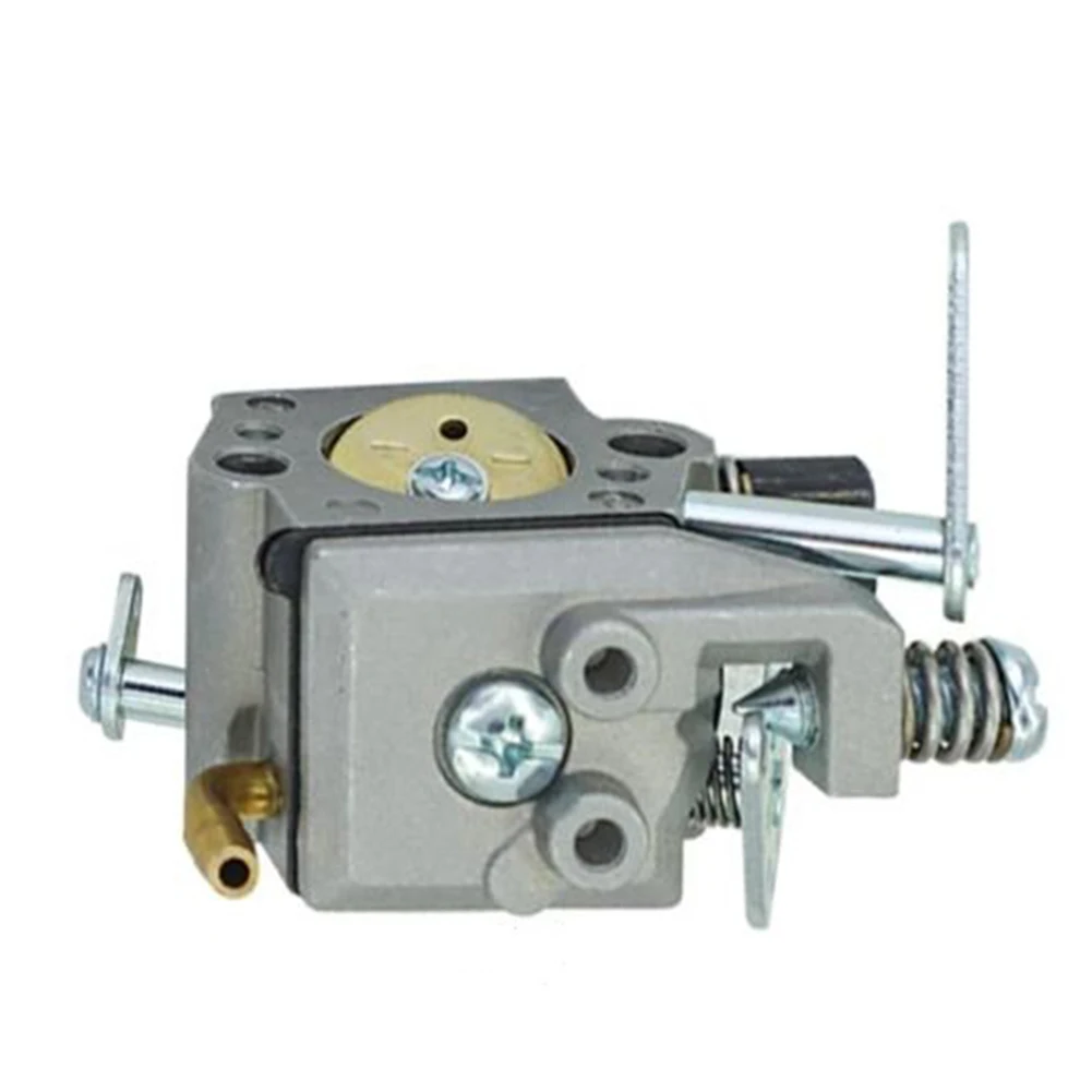 

Chainsaw Maintenance As Picture Chainsaw Parts Efficient Fuel Atomization Chainsaw Fuel Efficiency Advanced Design