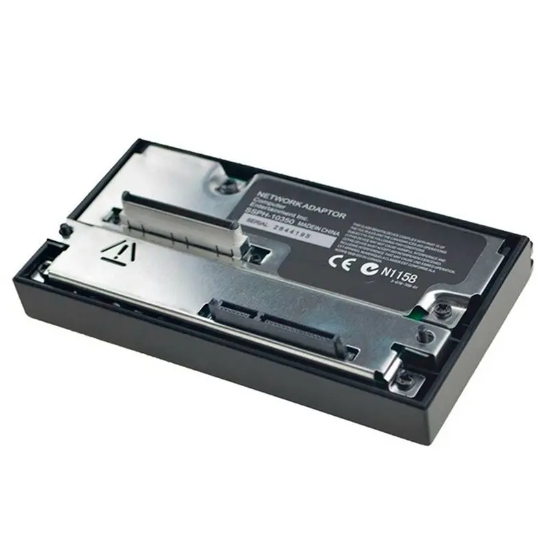 Para sony para ps2 fat game console acessórios sata hdd adaptador para ps2 sata hdd ide soquete adaptador SCPH-10350