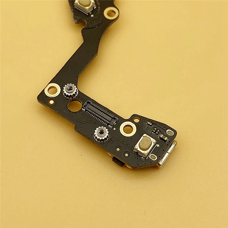 Remote Controller Button Board Replacement Accessories Fit For DJI Mavic 2 Pro / Zoom Drone Replacement Repair Spare Parts