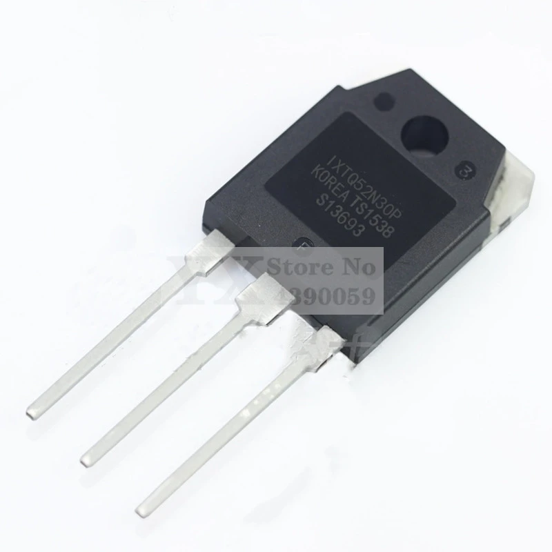 �ե��`��ɥ��ե����ȥȥ�󥸥�����ixtq52n30p����300v��52a����Ʒ�����ꥸ�ʥ롢5��-20��