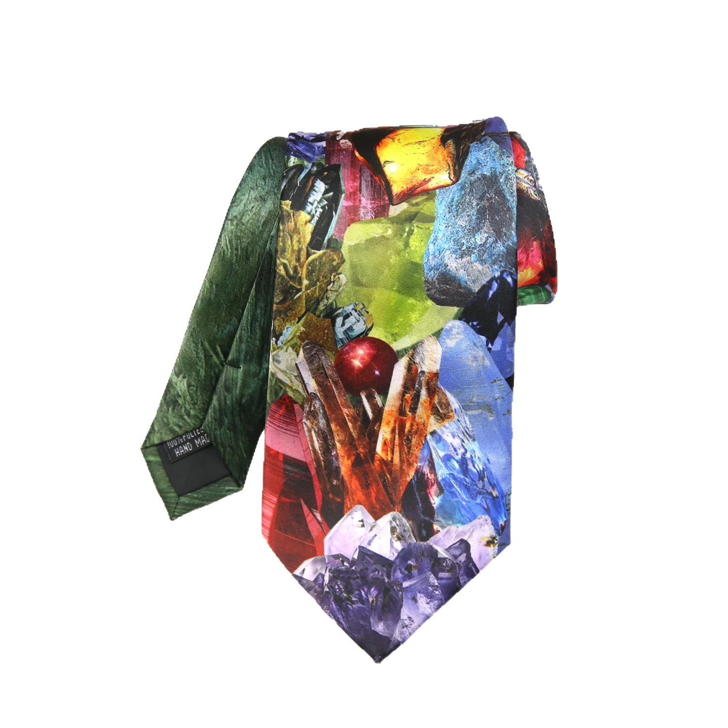 새로운 고급스러운 독창적인 디자인 넥타이 8cm 폭 실키 넥타이 남성용 고양이 팬더 프린트 넥타이 캐주얼 데일리 셔츠 정장 액세서리