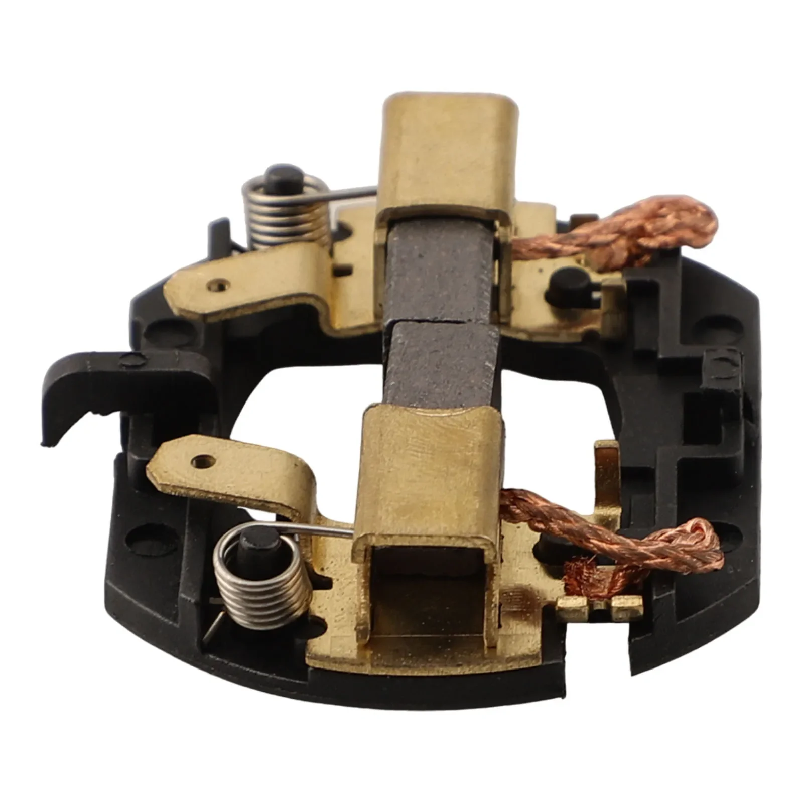 

Holder With Brushes Cordless Drills Long Lasting Carbon Brush Brushes for DCD730 DCD735 DCD780 DCD785 Pack of 2