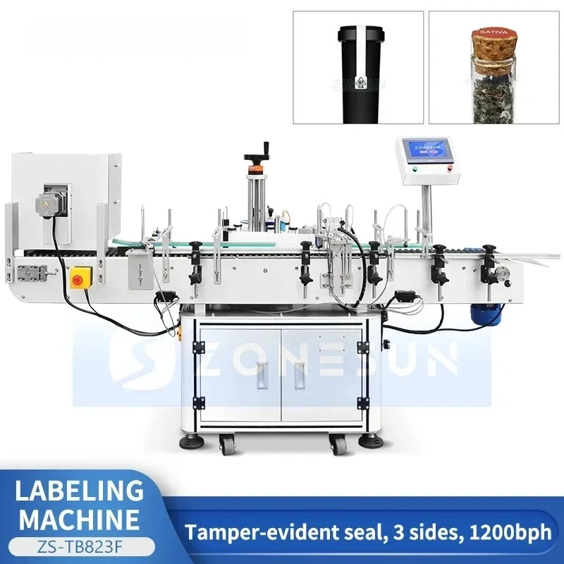 Zonesun Top & Side …