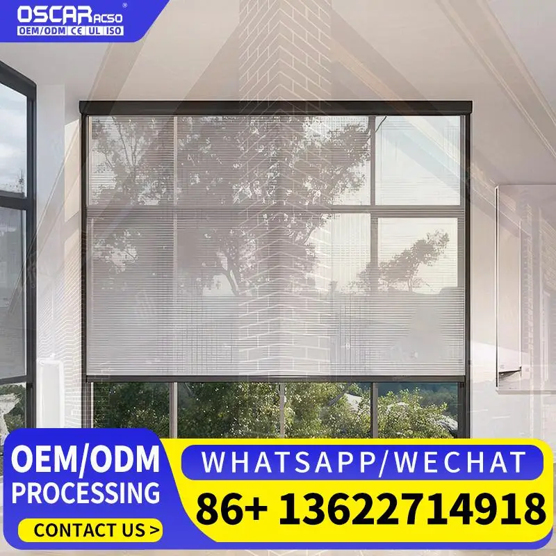 

Ветрозащитные водонепроницаемые рулонные шторы на молнии для патио, уличные рулонные шторы для балкона, солнцезащитные шторы, заводские цены, рулонные шторы