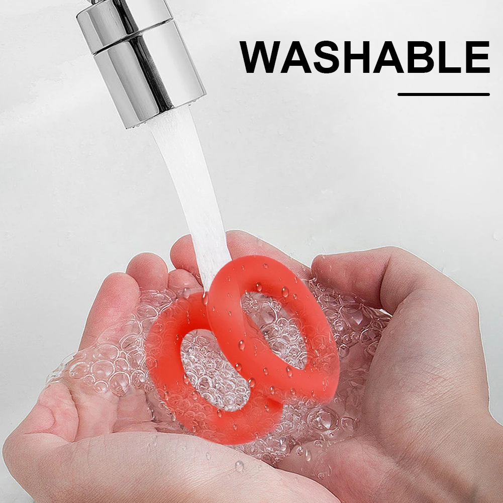 Silicone Protetora Earpad Capas para Sony, fone de ouvido, Ear Pads, Almofada Mangas, Substituição Earpads, WH-1000XM5