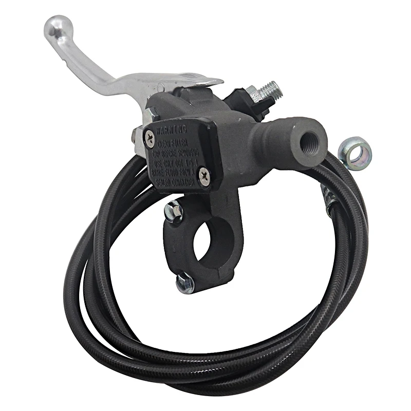 For KTM Motorcycle Hydraulic Clutch Master Cylinder EXC EXC-F SX SX-F XC XC-W XCF-W XC-F TPI 6Days 125 150 250 350 450 500