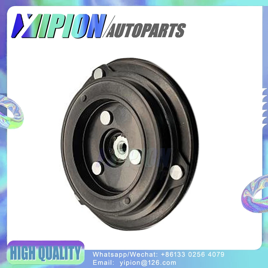 

Aluminum Alloy Compressor Clutch Kit for Nissan Quest 3.5L 92600JP01C 2011 2012