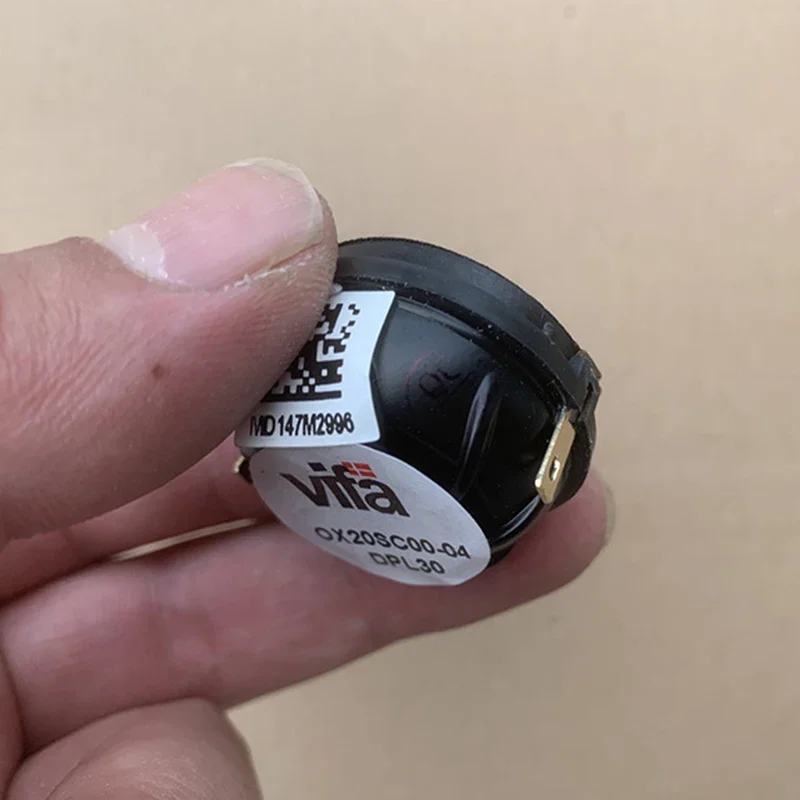 

1Pcs For Vifa Peerless 1 Inch 19mm Tweeter Speaker Head Car Modified Flagship OX20SC00-04 4OHM High Pitched Speaker